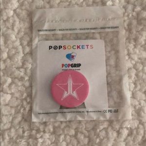 Jeffree Star popsocket